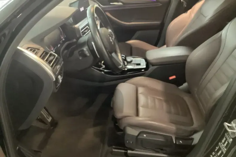 BMW X3 (Seria X) din 2024 cu 34.990 km - oferta BMW182781 - foto 11