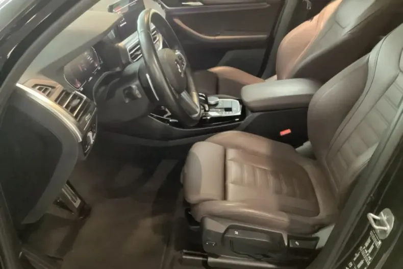 BMW X3 (Seria X) din 2024 cu 34.990 km - oferta BMW182781 - foto 12