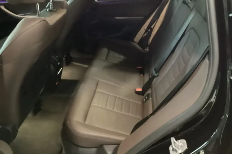 BMW X3 (Seria X) din 2024 cu 34.990 km - oferta BMW182781 - foto 14