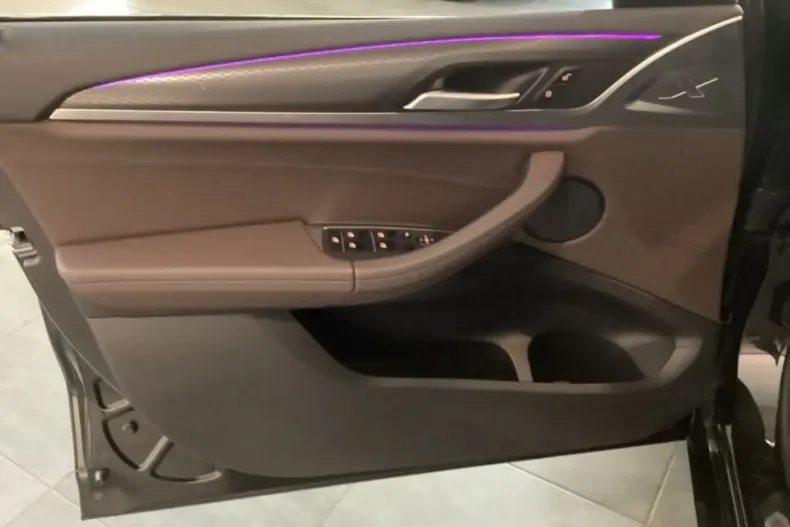 BMW X3 (Seria X) din 2024 cu 34.990 km - oferta BMW182781 - foto 15