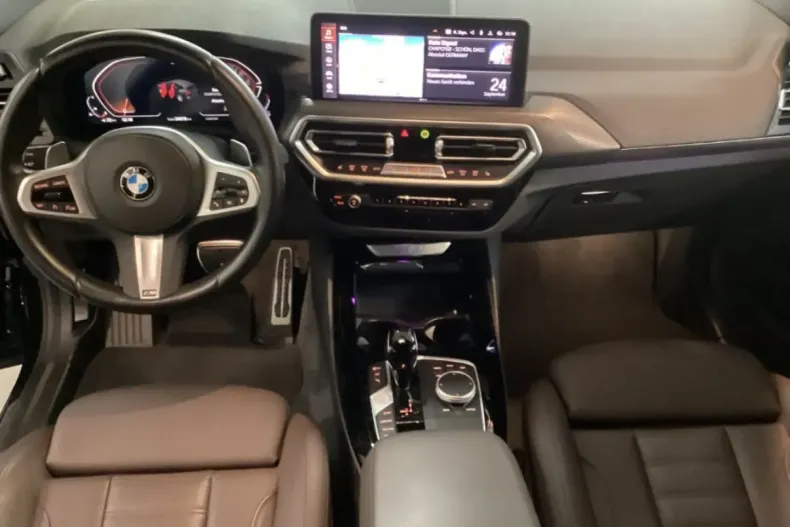 BMW X3 (Seria X) din 2024 cu 34.990 km - oferta BMW182781 - foto 16