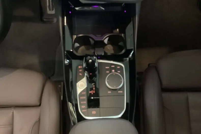 BMW X3 (Seria X) din 2024 cu 34.990 km - oferta BMW182781 - foto 17