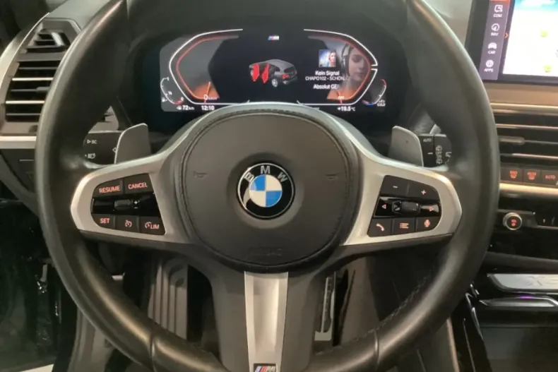 BMW X3 (Seria X) din 2024 cu 34.990 km - oferta BMW182781 - foto 18