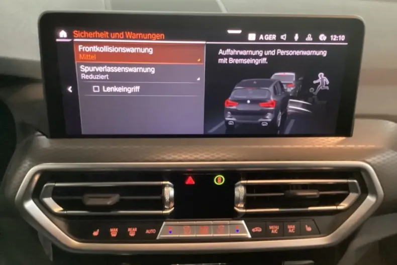 BMW X3 (Seria X) din 2024 cu 34.990 km - oferta BMW182781 - foto 19