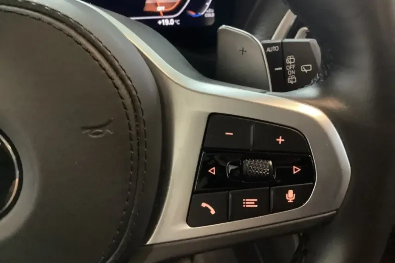 BMW X3 (Seria X) din 2024 cu 34.990 km - oferta BMW182781 - foto 24