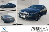 BMW 520 (Seria 5) din 2025 cu 9.455 km - oferta BMW182782 - foto 1