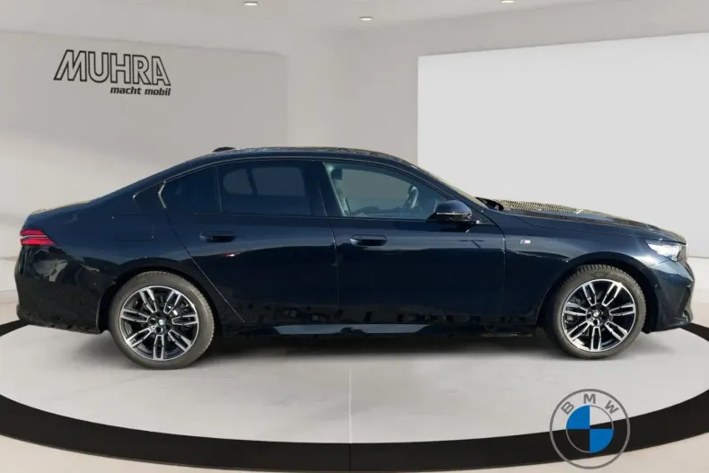 BMW 520 (Seria 5) din 2025 cu 9.455 km - oferta BMW182782 - foto 6