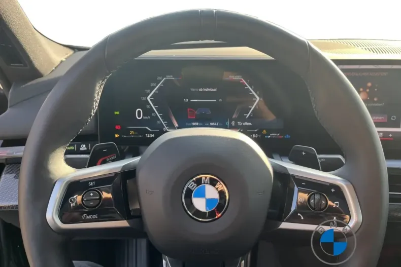 BMW 520 (Seria 5) din 2025 cu 9.455 km - oferta BMW182782 - foto 13