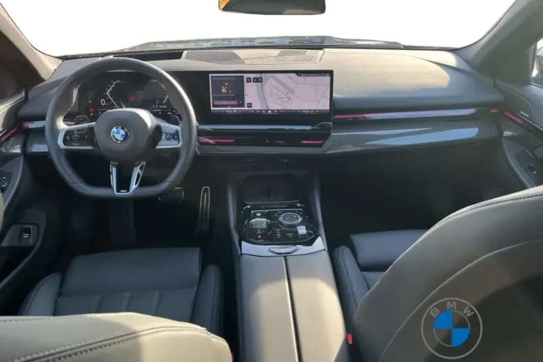 BMW 520 (Seria 5) din 2025 cu 9.455 km - oferta BMW182782 - foto 16