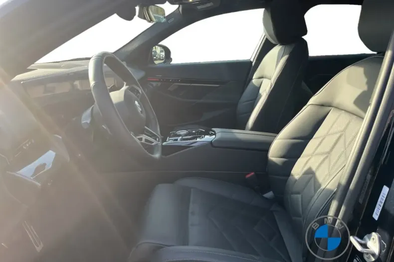 BMW 520 (Seria 5) din 2025 cu 9.455 km - oferta BMW182782 - foto 19