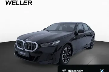 BMW 520 din 2025 - oferta BMW182783