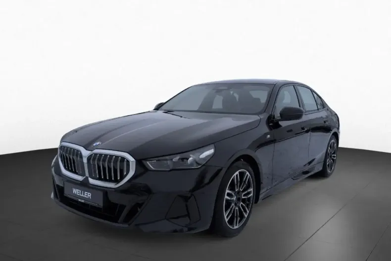 BMW 520 (Seria 5) din 2025 cu 8.901 km - oferta BMW182783 - foto 3