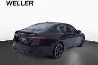 BMW 520 (Seria 5) din 2025 cu 8.901 km - oferta BMW182783 - foto 5