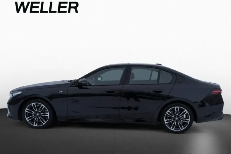 BMW 520 (Seria 5) din 2025 cu 8.901 km - oferta BMW182783 - foto 9