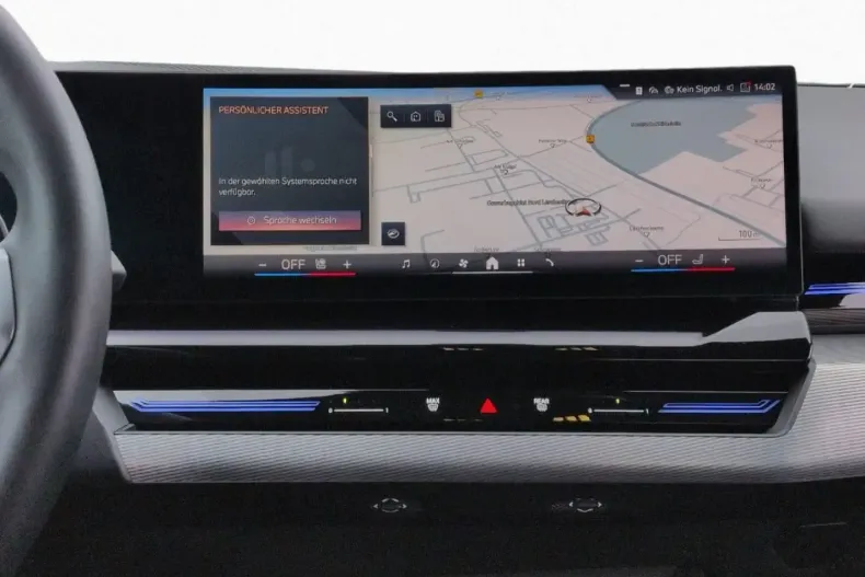 BMW 520 (Seria 5) din 2025 cu 8.901 km - oferta BMW182783 - foto 15