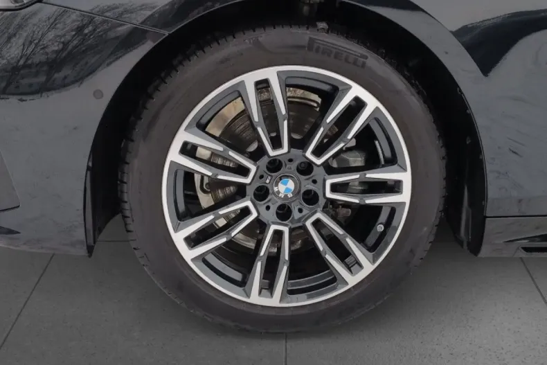 BMW 520 (Seria 5) din 2025 cu 8.901 km - oferta BMW182783 - foto 17