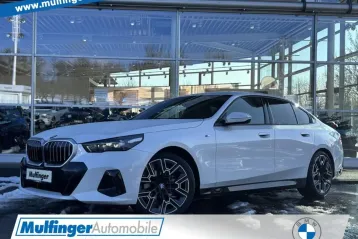 BMW 520 din 2025 - oferta BMW182784