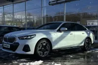 BMW 520 (Seria 5) din 2025 cu 28.107 km - oferta BMW182784 - foto 2