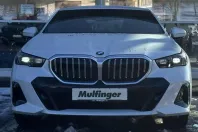 BMW 520 (Seria 5) din 2025 cu 28.107 km - oferta BMW182784 - foto 3