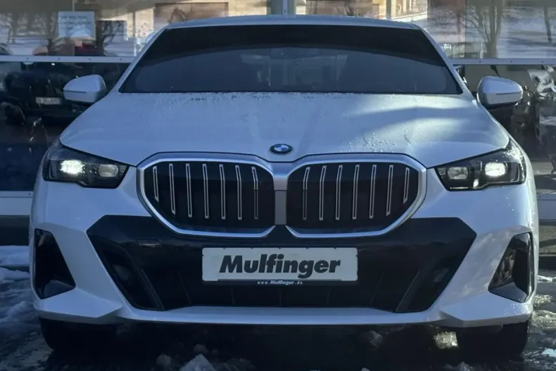 BMW 520 (Seria 5) din 2025 cu 28.107 km - oferta BMW182784 - foto 3