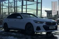 BMW 520 (Seria 5) din 2025 cu 28.107 km - oferta BMW182784 - foto 4