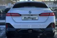 BMW 520 (Seria 5) din 2025 cu 28.107 km - oferta BMW182784 - foto 6