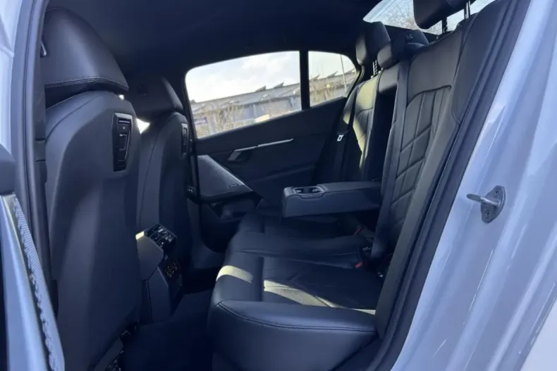 BMW 520 (Seria 5) din 2025 cu 28.107 km - oferta BMW182784 - foto 13