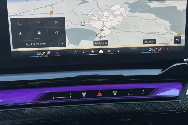 BMW 520 (Seria 5) din 2025 cu 28.107 km - oferta BMW182784 - foto 16