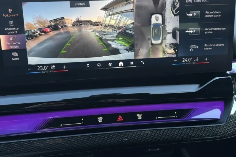 BMW 520 (Seria 5) din 2025 cu 28.107 km - oferta BMW182784 - foto 17