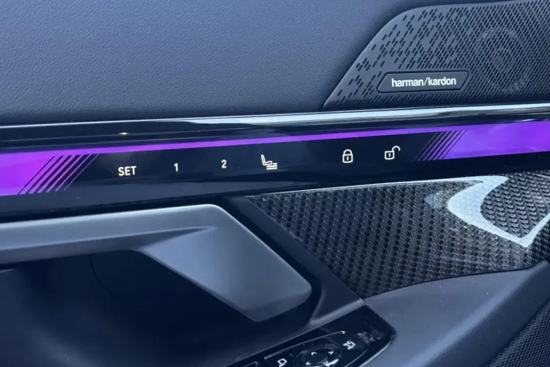 BMW 520 (Seria 5) din 2025 cu 28.107 km - oferta BMW182784 - foto 18