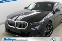 BMW 520 (Seria 5) din 2025 cu 28.892 km - oferta BMW182785 - foto 1