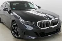 BMW 520 (Seria 5) din 2025 cu 28.892 km - oferta BMW182785 - foto 2