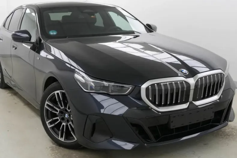 BMW 520 (Seria 5) din 2025 cu 28.892 km - oferta BMW182785 - foto 2
