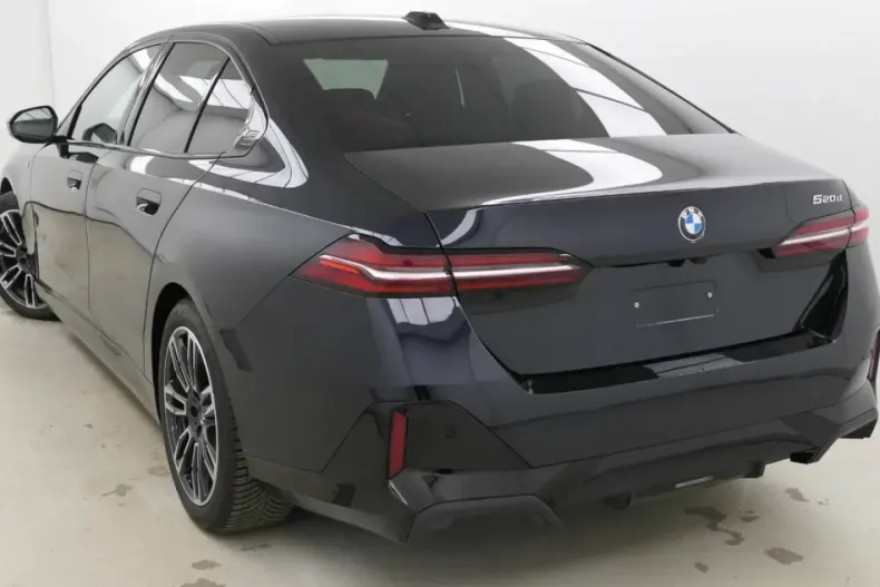 BMW 520 (Seria 5) din 2025 cu 28.892 km - oferta BMW182785 - foto 3