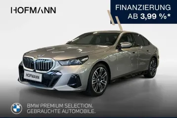 BMW 520 din 2024 - oferta BMW182786