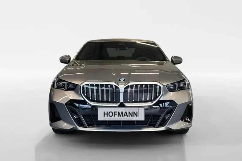 BMW 520 (Seria 5) din 2024 cu 25.400 km - oferta BMW182786 - foto 2