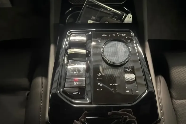 BMW 520 (Seria 5) din 2024 cu 25.400 km - oferta BMW182786 - foto 10