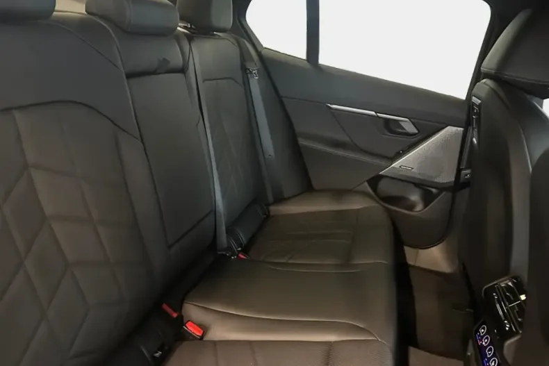 BMW 520 (Seria 5) din 2024 cu 25.400 km - oferta BMW182786 - foto 15