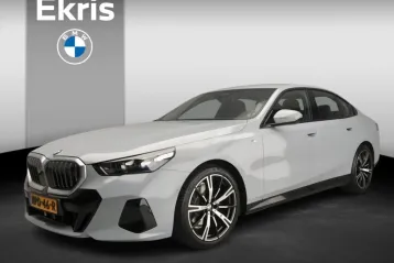 BMW 520 din 2025 - oferta BMW182787