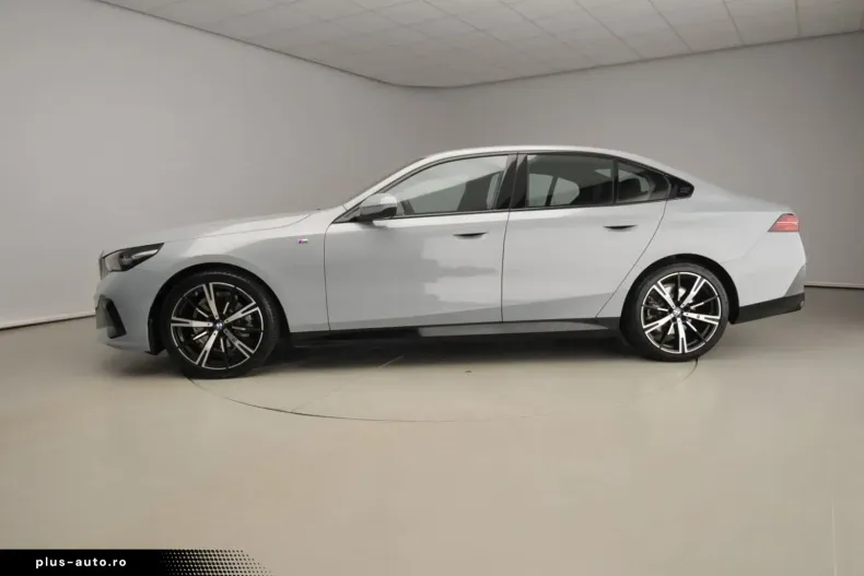 BMW 520 (Seria 5) din 2025 cu 26.000 km - oferta BMW182787 - foto 2