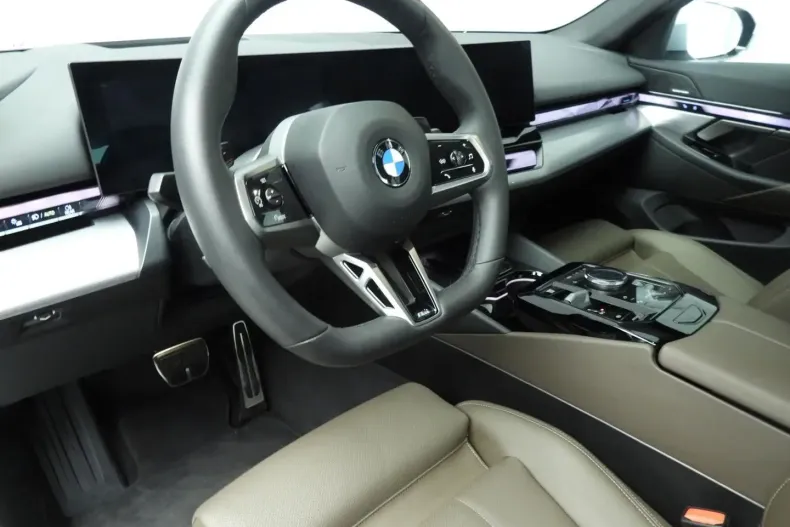 BMW 520 (Seria 5) din 2025 cu 26.000 km - oferta BMW182787 - foto 6