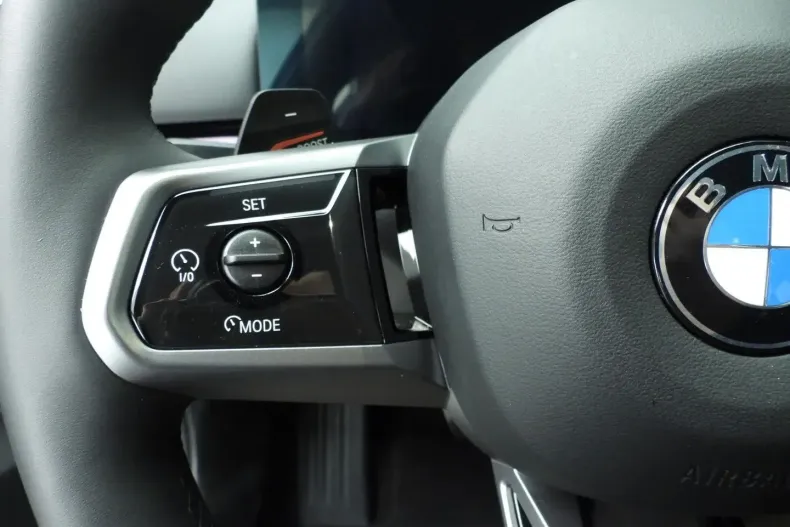 BMW 520 (Seria 5) din 2025 cu 26.000 km - oferta BMW182787 - foto 13