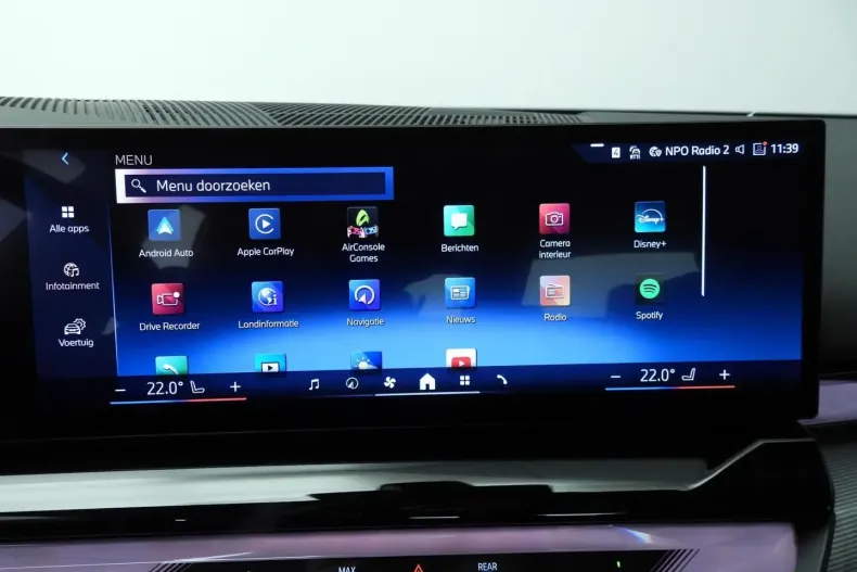 BMW 520 (Seria 5) din 2025 cu 26.000 km - oferta BMW182787 - foto 14