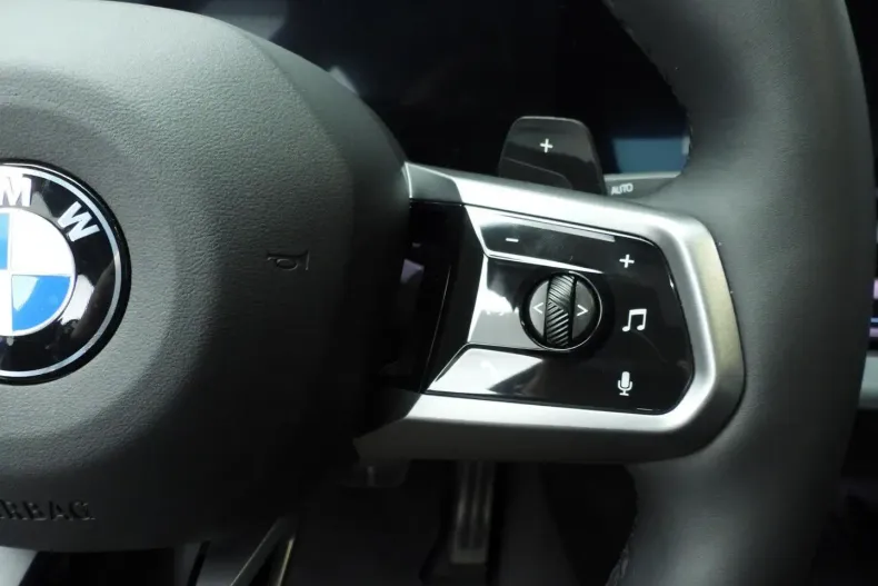 BMW 520 (Seria 5) din 2025 cu 26.000 km - oferta BMW182787 - foto 15