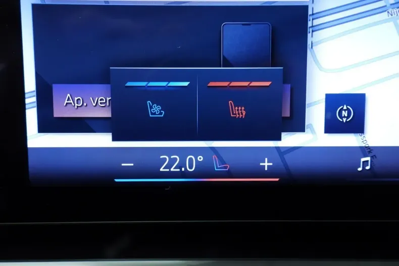 BMW 520 (Seria 5) din 2025 cu 26.000 km - oferta BMW182787 - foto 20