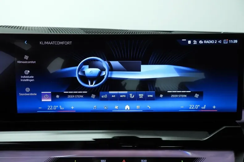 BMW 520 (Seria 5) din 2025 cu 26.000 km - oferta BMW182787 - foto 21