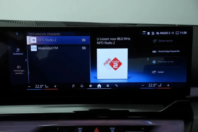 BMW 520 (Seria 5) din 2025 cu 26.000 km - oferta BMW182787 - foto 22