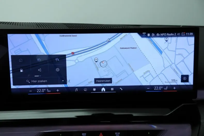 BMW 520 (Seria 5) din 2025 cu 26.000 km - oferta BMW182787 - foto 24