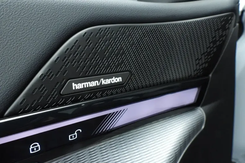 BMW 520 (Seria 5) din 2025 cu 26.000 km - oferta BMW182787 - foto 33