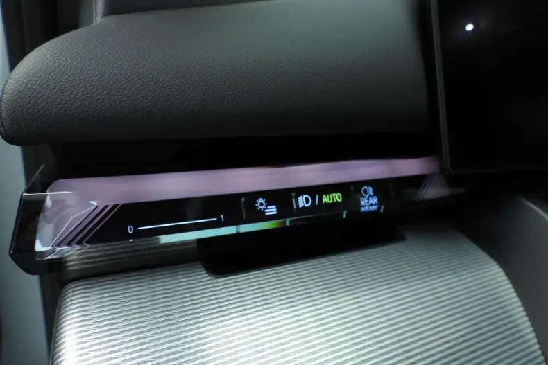 BMW 520 (Seria 5) din 2025 cu 26.000 km - oferta BMW182787 - foto 34